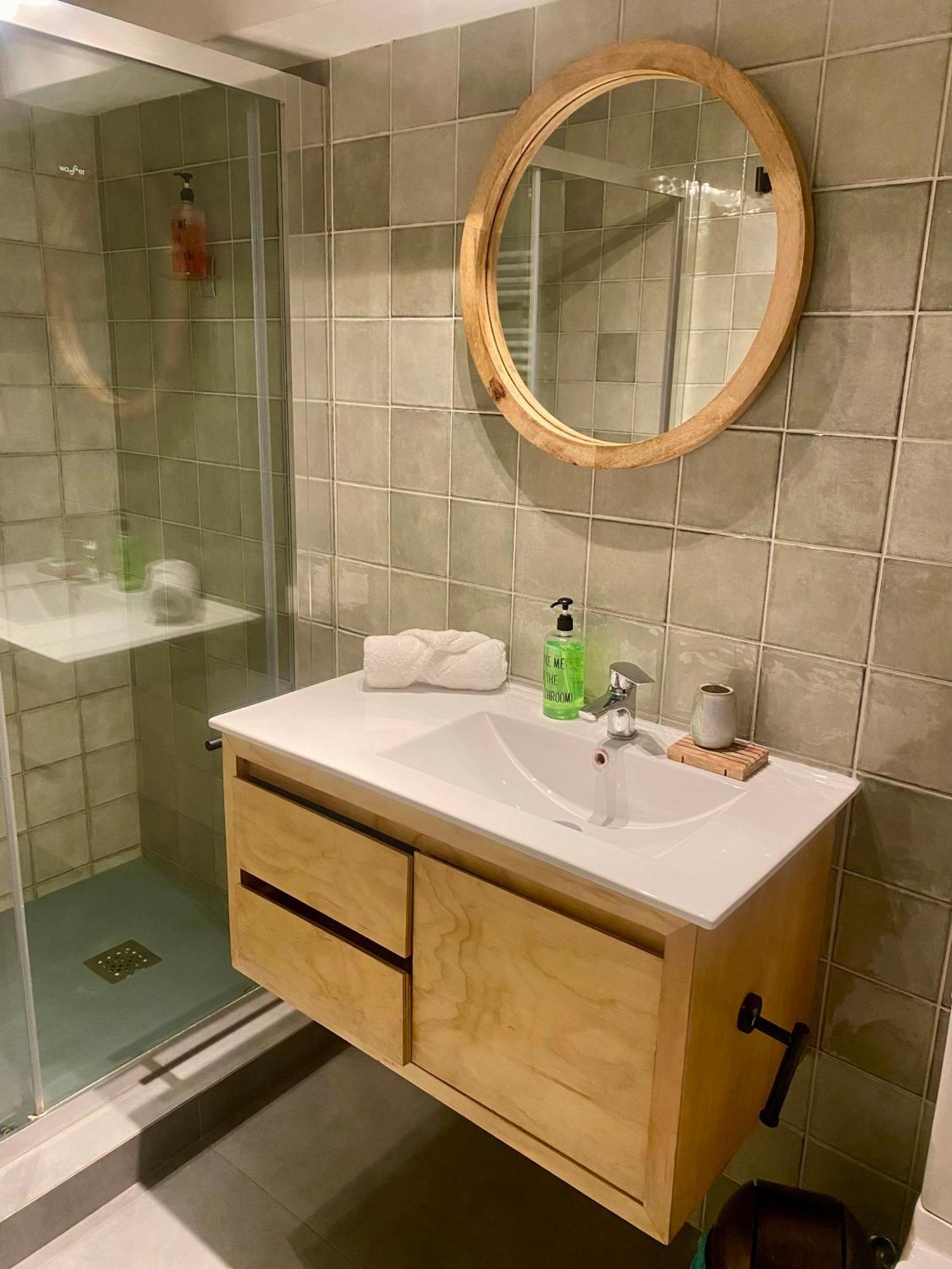 Apartamento Vista Costanera Center Para 4-5 Personas Las Condes Santiago