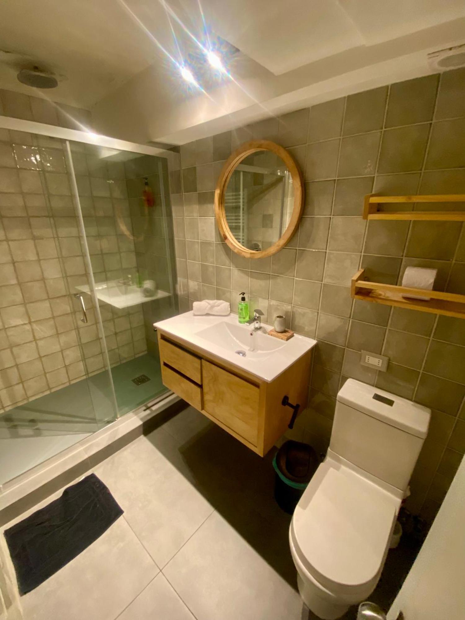Apartamento Vista Costanera Center Para 4-5 Personas Las Condes Santiago